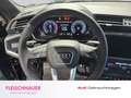 Audi Q3 40 TDI quattro S line Navi+LM20+Matrix+CarPlay+ACC Schwarz - thumbnail 7