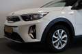 Kia Stonic 1.0 T-GDi MHEV DynamicLine Navigatie Blanc - thumbnail 5