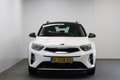 Kia Stonic 1.0 T-GDi MHEV DynamicLine Navigatie Blanc - thumbnail 3