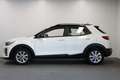 Kia Stonic 1.0 T-GDi MHEV DynamicLine Navigatie Blanc - thumbnail 2