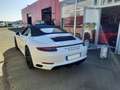Porsche 991 (991) GTS cab Beyaz - thumbnail 4