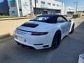 Porsche 991 (991) GTS cab Beyaz - thumbnail 7
