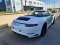 Porsche 991 (991) GTS cab Beyaz - thumbnail 6