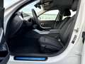 BMW 318 i Touring DAB RFK Komfortzg. Tempomat Shz Weiß - thumbnail 9