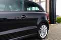 Volkswagen Polo 1.4 TSI BlueGT, 140 PK, NL AUTO, Cruise, Top! Negro - thumbnail 4