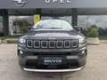 Jeep Compass Compass II 2021 1.6 mjt Limited 2wd 130cv Grigio - thumbnail 3