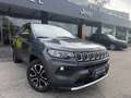 Jeep Compass Compass II 2021 1.6 mjt Limited 2wd 130cv Grigio - thumbnail 1
