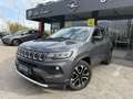 Jeep Compass Compass II 2021 1.6 mjt Limited 2wd 130cv Grigio - thumbnail 5