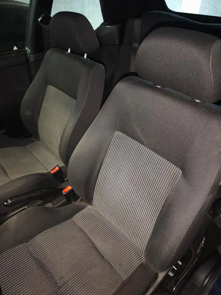 Volkswagen Golf Cabriolet 1.8 Trendline, foto 9