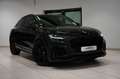 Audi RS Q8 4.0|HUD|KERAMIK|CARBON|SOFT|LUFT|3D|MASSAG| Schwarz - thumbnail 13