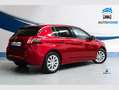 Peugeot 308 5p Style PureTech 110 S&S 6 Vel. MAN Rojo - thumbnail 6
