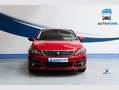 Peugeot 308 5p Style PureTech 110 S&S 6 Vel. MAN Rojo - thumbnail 2