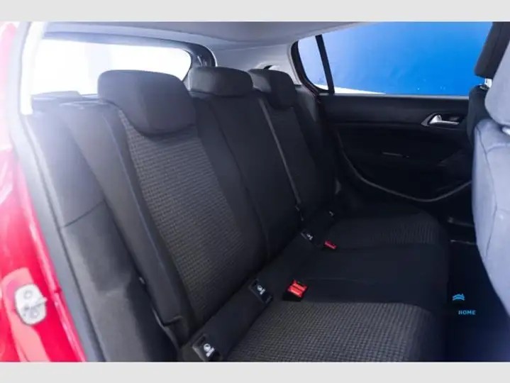 Peugeot 308 2020, foto 27