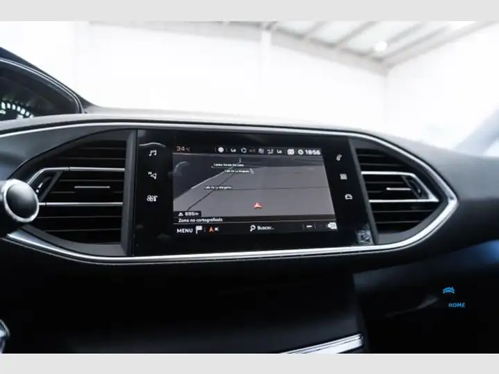 Peugeot 308 2020, foto 22