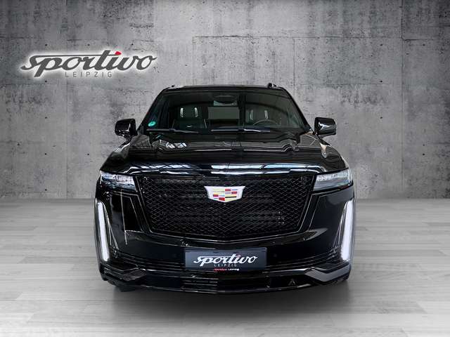 Cadillac Escalade 4WD *Sport Platinum*