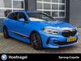 BMW 118 1-serie 118i M Sport |19 inch|Schuifdak|HeadUpDisp Синій - thumbnail 3
