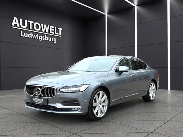 Volvo S90 Inscription 2.0 T6 AWD TOP AUSSTATTUNG