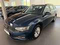 Volkswagen Passat Variant 2,0 TDI DSG *LED*NAVI*ACC*Sitzheizung*Rückfahrk... Blau - thumbnail 2