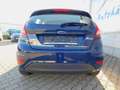 Ford Fiesta 1.25 Trend Klima/EFH/ZV-F/Allwetterreifen Blau - thumbnail 6