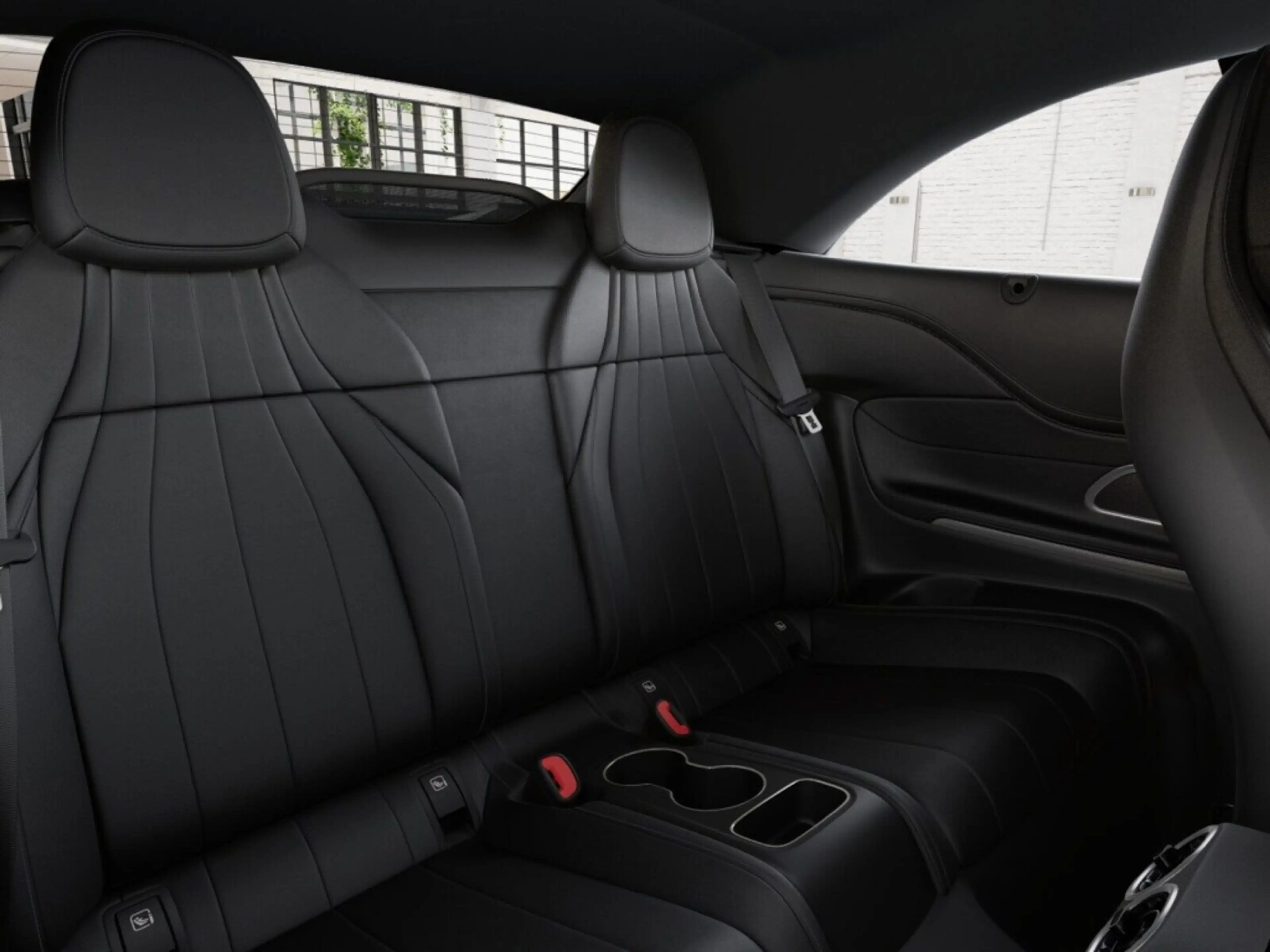 Mercedes-Benz CLE 200 Cabriolet AMG-Sport+Burm+Digital+Distr — photo 10