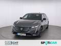 Peugeot 308 E- Allure AT*LED*Navi*360°K*PDC*SHZ Grau - thumbnail 1