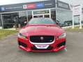 Jaguar XE XE-S 3.0 V6 *CUIR*PDC*LED*BI XENON* Rosso - thumbnail 2