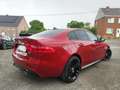 Jaguar XE XE-S 3.0 V6 *CUIR*PDC*LED*BI XENON* Rosso - thumbnail 5