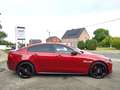 Jaguar XE XE-S 3.0 V6 *CUIR*PDC*LED*BI XENON* Rosso - thumbnail 4