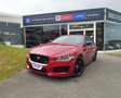 Jaguar XE XE-S 3.0 V6 *CUIR*PDC*LED*BI XENON* Rosso - thumbnail 1