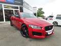 Jaguar XE XE-S 3.0 V6 *CUIR*PDC*LED*BI XENON* Rosso - thumbnail 3