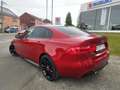 Jaguar XE XE-S 3.0 V6 *CUIR*PDC*LED*BI XENON* Rosso - thumbnail 8