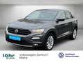 Volkswagen T-Roc 2.0 TDI DSG Sport *Navi*Kamera* Grau - thumbnail 1