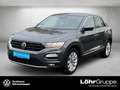Volkswagen T-Roc 2.0 TDI DSG Sport *Navi*Kamera* Grau - thumbnail 1