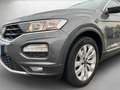 Volkswagen T-Roc 2.0 TDI DSG Sport *Navi*Kamera* Grau - thumbnail 4