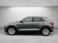 Volkswagen T-Roc 2.0 TDI DSG Sport *Navi*Kamera* Grau - thumbnail 2