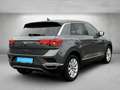 Volkswagen T-Roc 2.0 TDI DSG Sport *Navi*Kamera* Grau - thumbnail 3