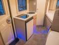 Ahorn Camp T 660 plus TV#Fahrradh#Markise#Hubbett# Weiß - thumbnail 6