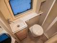 Ahorn Camp T 660 plus TV#Fahrradh#Markise#Hubbett# Weiß - thumbnail 10