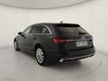 Audi A4 Avant 40 2.0 tdi Business quattro 190cv s-tronic Schwarz - thumbnail 6
