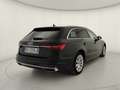 Audi A4 Avant 40 2.0 tdi Business quattro 190cv s-tronic Schwarz - thumbnail 4