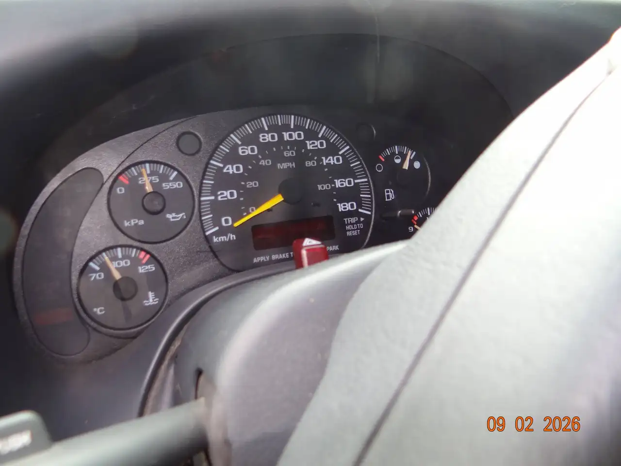Chevrolet Chevy Van G2500, foto 8