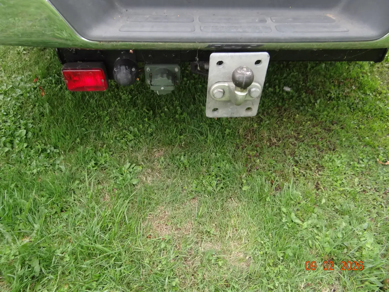 Chevrolet Chevy Van G2500, foto 4
