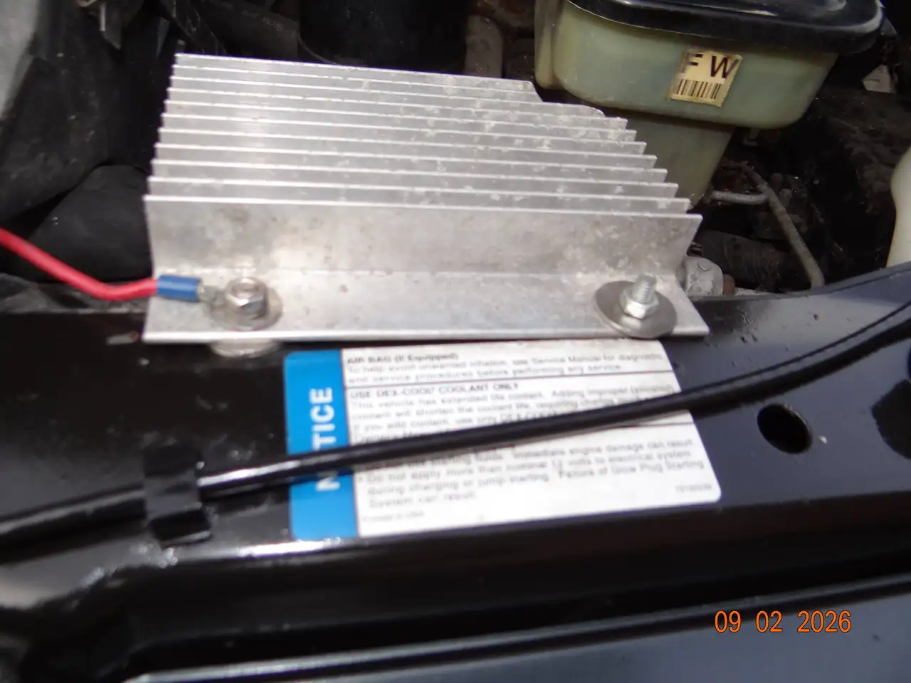 Chevrolet Chevy Van G2500, foto 12