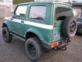 Suzuki SJ Samurai Deluxe Van "Höherlegung" Grün - thumbnail 20