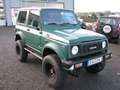 Suzuki SJ Samurai Deluxe Van "Höherlegung" Grün - thumbnail 6