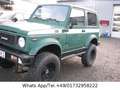 Suzuki SJ Samurai Deluxe Van "Höherlegung" Verde - thumbnail 29