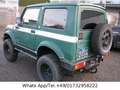 Suzuki SJ Samurai Deluxe Van "Höherlegung" Verde - thumbnail 20