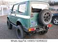 Suzuki SJ Samurai Deluxe Van "Höherlegung" Verde - thumbnail 3