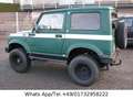 Suzuki SJ Samurai Deluxe Van "Höherlegung" Verde - thumbnail 4