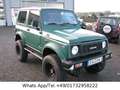 Suzuki SJ Samurai Deluxe Van "Höherlegung" Verde - thumbnail 6